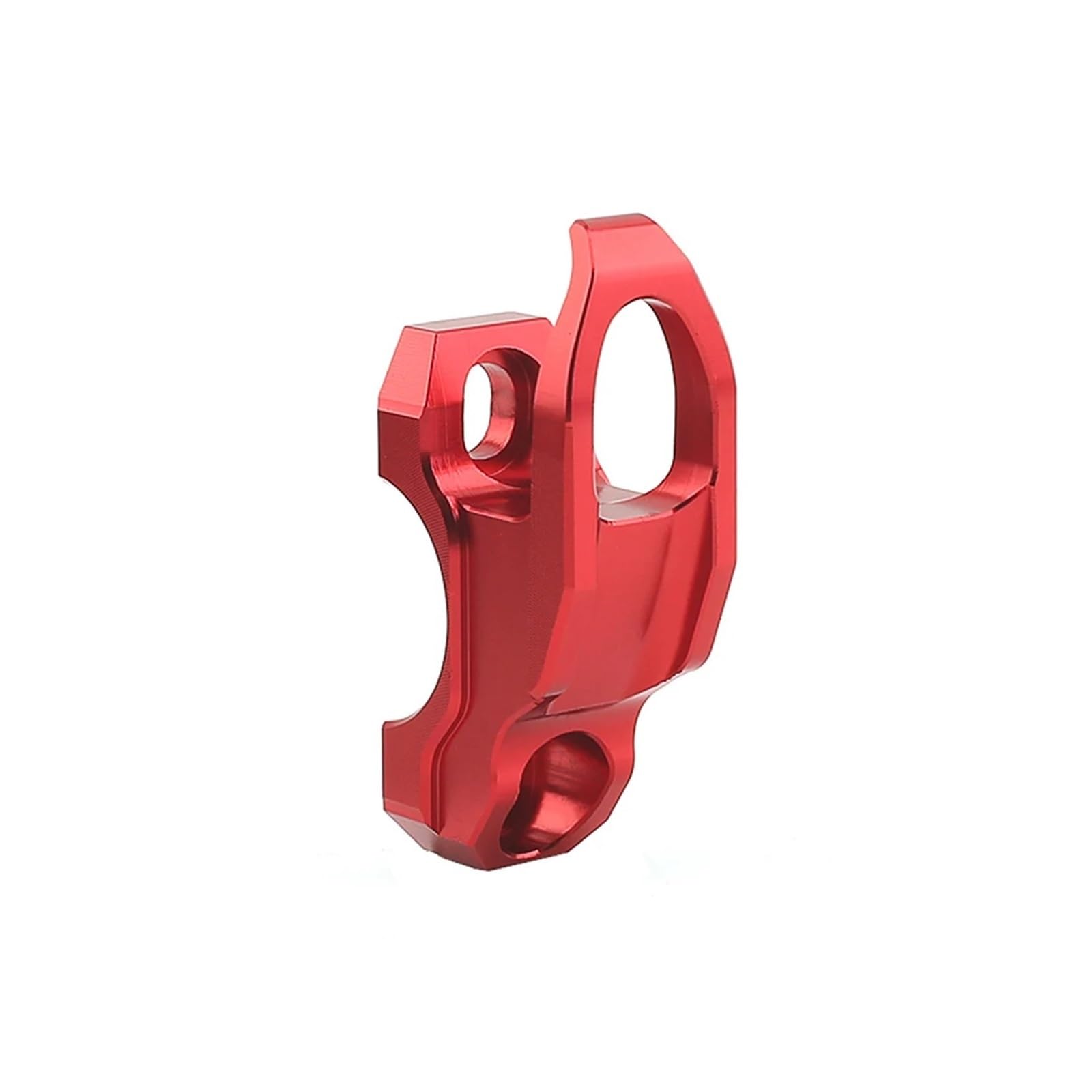 AUytcin Bike Hook Storage Hook for Loncin Voge 200Ac 300Ac 300Ds 300R 500Ds 500R 650Ds ER10 300 Ac Ds R Helmet Hook Hanger Holder Motorcycle Accessories(D)