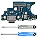 Produktbild MMOBIEL Ladebuchse Kompatibel mit Samsung Galaxy S20 / S20 5G- Dock Connector USB C - Audio Jack/Mikrofon/Antenne Ersatz - Inkl. Schraubenzieher