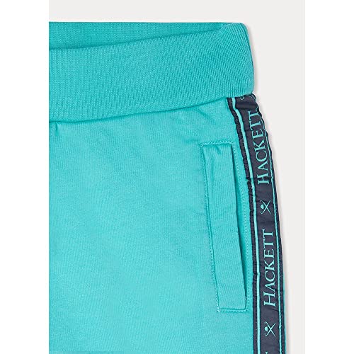 Pantalones cortos para niños Hackett London ideales para un look casual de verano 3