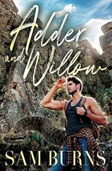 Paperback Adder and Willow (The Rowan Harbor Cycle) Book