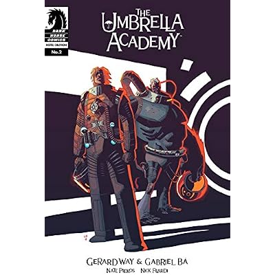 Umbrella Academy