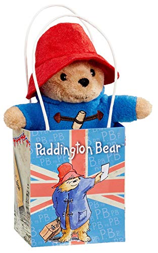 Paddington Bean - Peluche