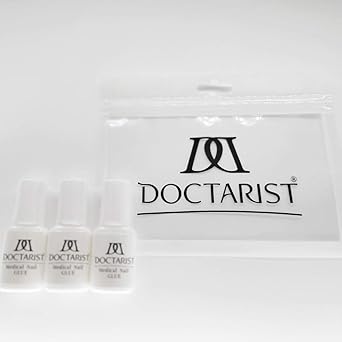 Amazon Co Jp 強力ネイルグルー セルフネイル 業務用 ドクタリストケア公式 ネイル接着剤 ビューティー Amazon Co Jp 強力ネイルグルー セルフネイル 業務用 ドクタリストケア公式 ネイル接着剤 ビューティー