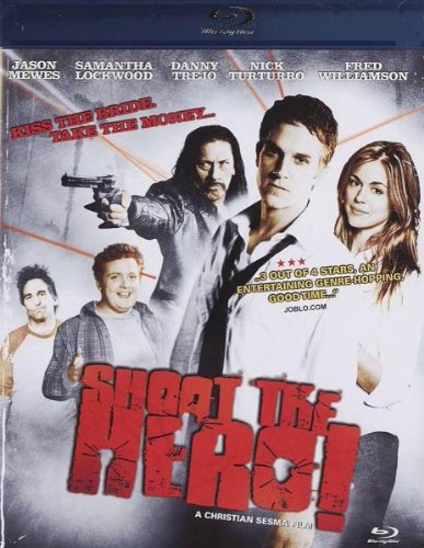 Photo de Shoot The Hero [Blu-Ray] [Import]
