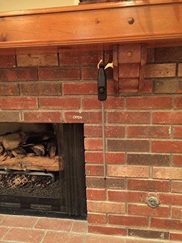 Everlasting Electronic Battery Powered Multi-Purpose Hand Held Fire Starter - Any Gas Appliance, Fireplace, Bbq, Camping, Rv & Home | Kid Safe, Non Hazardous - Manufactured In Usa - No Butane #TOP4