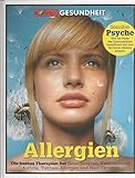 focus mares ax  Allergien: Die besten Therapien bei Heuschnupfen, Neurodermitis, Asthma, Tierhaar-Allergien und Haut-Ekzemen (FOCUS Gesundheit)