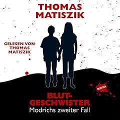 Page de couverture de Blutgeschwister