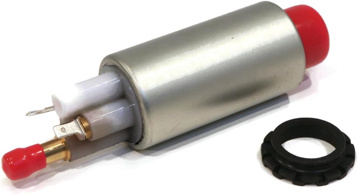 Electric Fuel Pump Kit for Mariner 2007 Outboard 7250V24ID, 7250V24IB, 7250V23IB