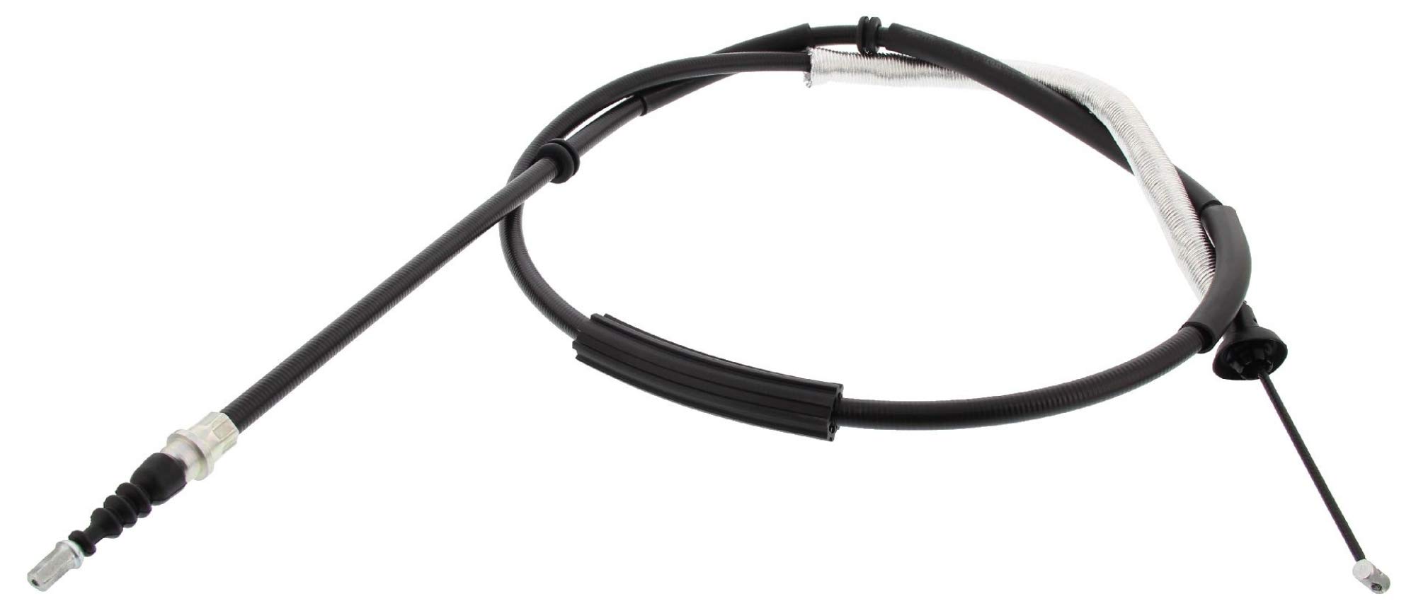 Vaico - V46-30004 - Cavo Pullover, Freno Stazionamento - Per Renault