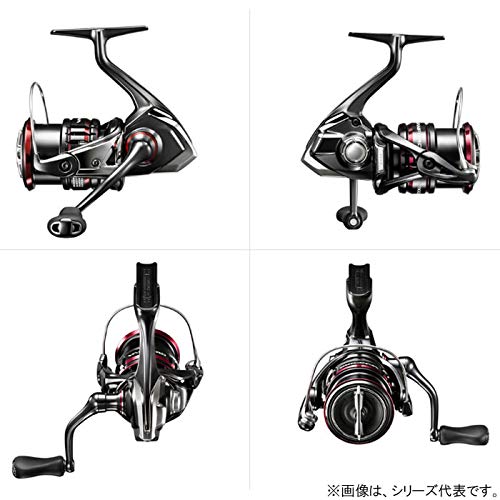 Amazon.com : Shimano VFC5000XGF Vanford F Spinning Reel : Sports