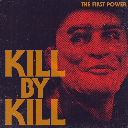 The First Power (1990)