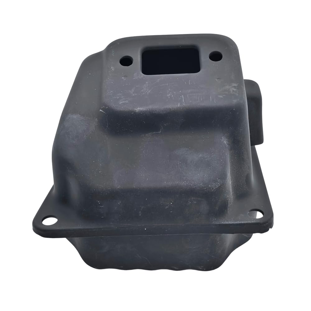 Tłumik wydechowy kompatybilny z częściami do pił łańcuchowych STIHL 038 380 MS380 MS381 038AV