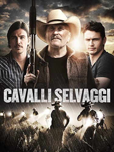  Cavalli Selvaggi