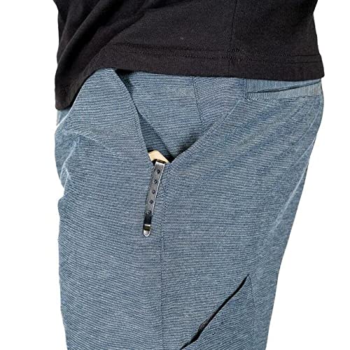 LAPG Men's EDF Quick Drying Board Short, Tactical Stretch EDC Shorts, Outdoor Swim Trunk/Water Short2