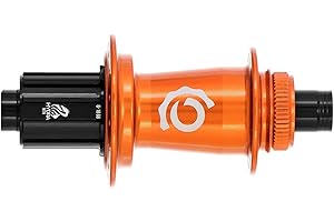 Industry Nine Hydra Rear Disc Hubs