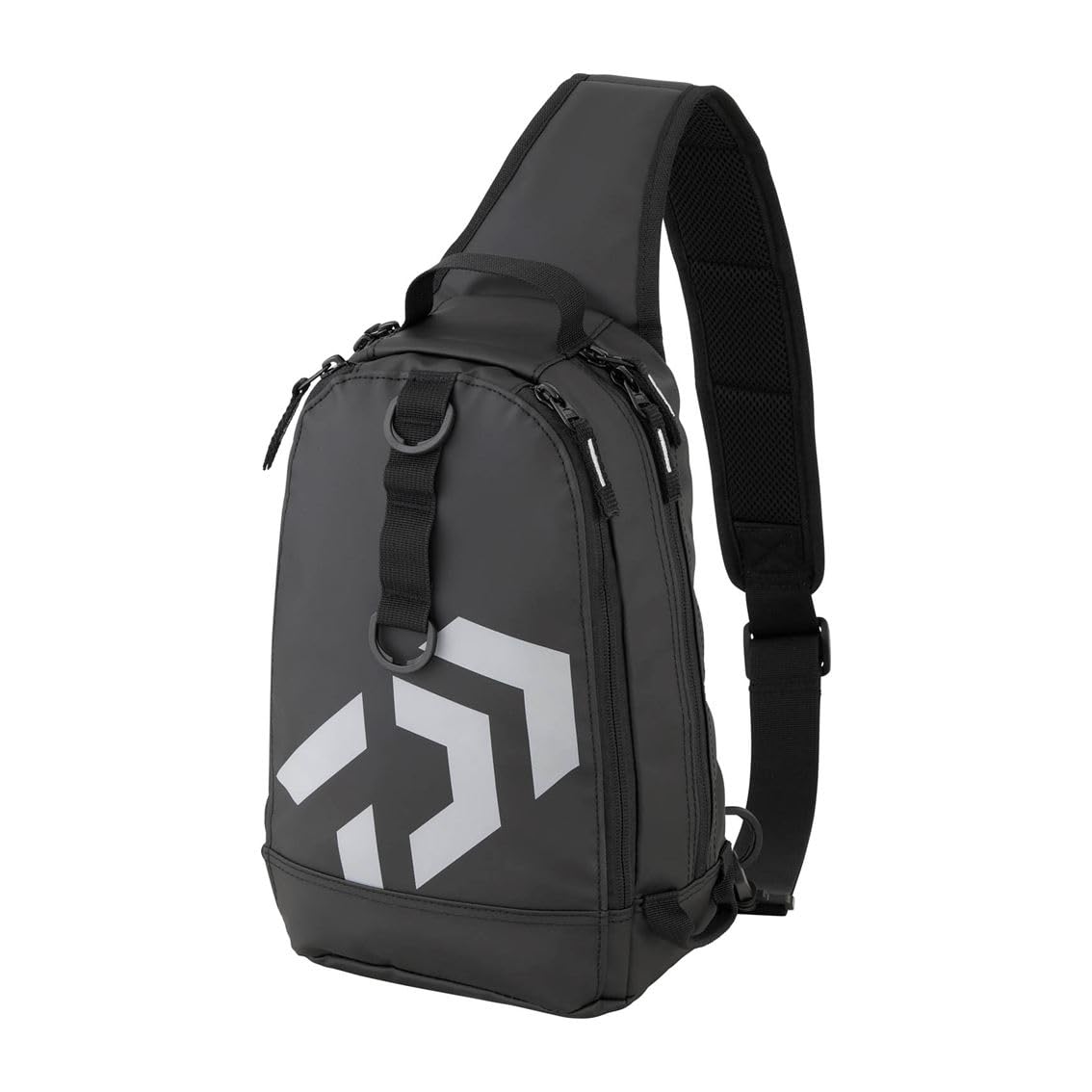 Amazon | ダイワ(DAIWA) バッグ ワンショルダーLT(D) ブラックP