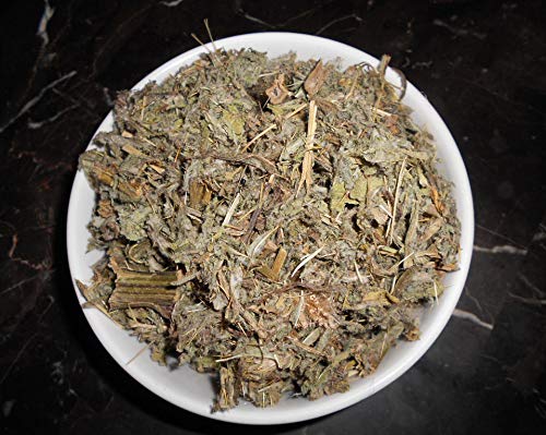 Cardo Santo Herb 8oz Bulk Bag