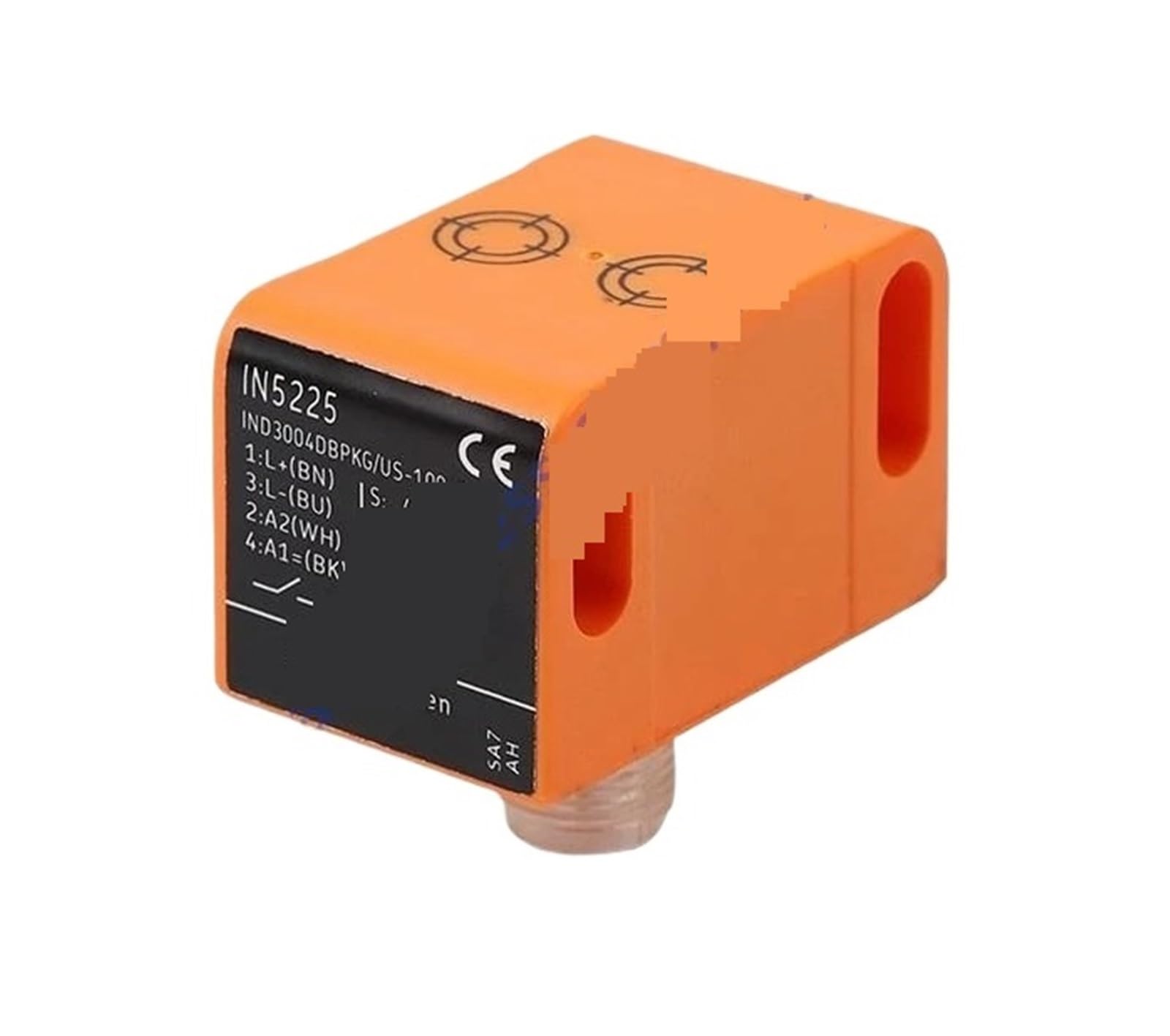 KZFU4URM Proximity switch IN5225 Inductive sensor