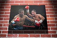 The above product is a FRAMED CANVAS 60"x40" (152cm x 102cm) Printed on 12 Colour Canon Machine Framed on a Gallery Style Stretcher Bar 38mm (4cm) Ready To Hang