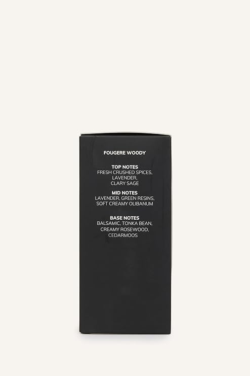 DeFacto Erkek 50 ml Defacto Blue Parfüm L4179AZNS