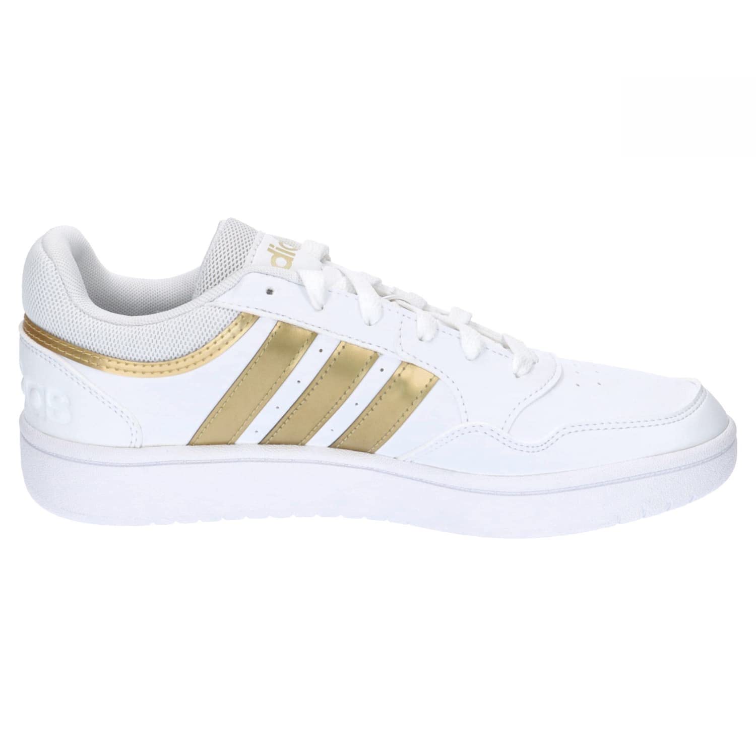 adidas Hoops 3.0 Low Chaussure de basketballHomme