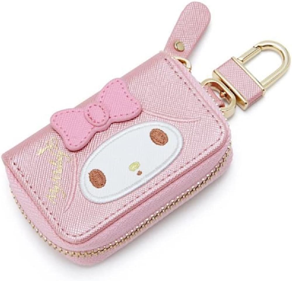 シナモロール ハローキティ マイメロディ 全5種 スマートキーケース キーケース 車用 Puレザー 鍵 コンパクト カラビナ カー用品 小物入れ ファスナータイプ コイン 車アクセサリー おしゃれ かわいい カーグッズ チェーン付 鍵収納 小銭 売り切れ必至 シナモロール ハローキティ マイメロディ 全5種 スマートキーケース キーケース 車用 Puレザー 鍵 コンパクト カラビナ カー用品 小物入れ ファスナータイプ コイン 車アクセサリー おしゃれ かわいい カーグッズ チェーン付 鍵収納 小銭 売り切れ必至