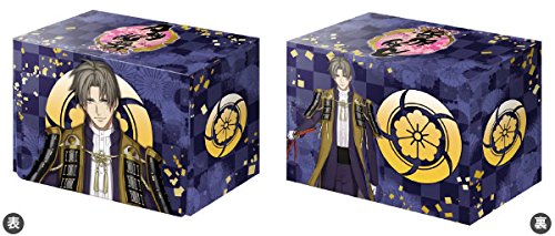 Bushiroad Titulaire de pont Vol.243 protège deck epees danse Hasebe