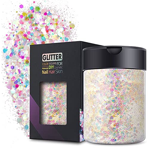 Purpurina marca Dzyoleize