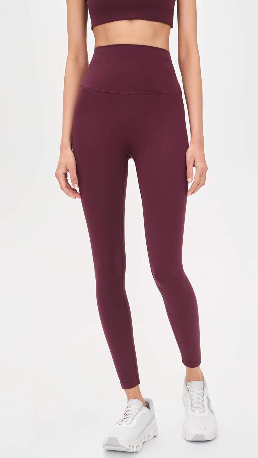 SPLITS59 Women's Airweight Super High Waist 7/8 Leggings