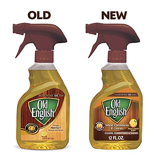 The 28 Best Old English Wood Polish of 2024 [Verified] Cherry Picks