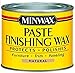 MinWax Finishing Wax