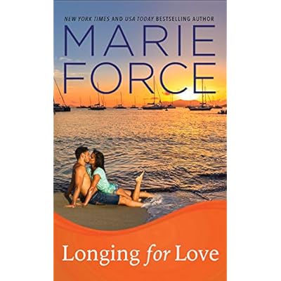Longing for Love, A Gansett Island Novel