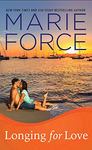 Longing for Love, A Gansett Island Novel (Gansett Island Series Book 7)