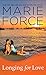 Longing for Love (Gansett Island Series Book 7)