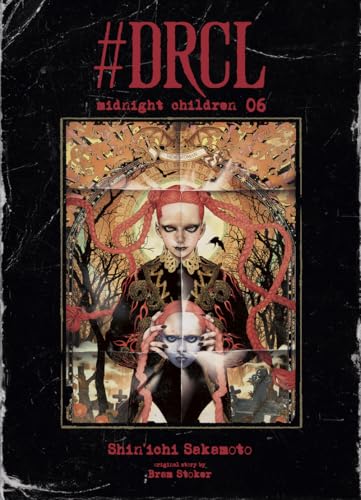 #DRCL Midnight Children — Tome 6