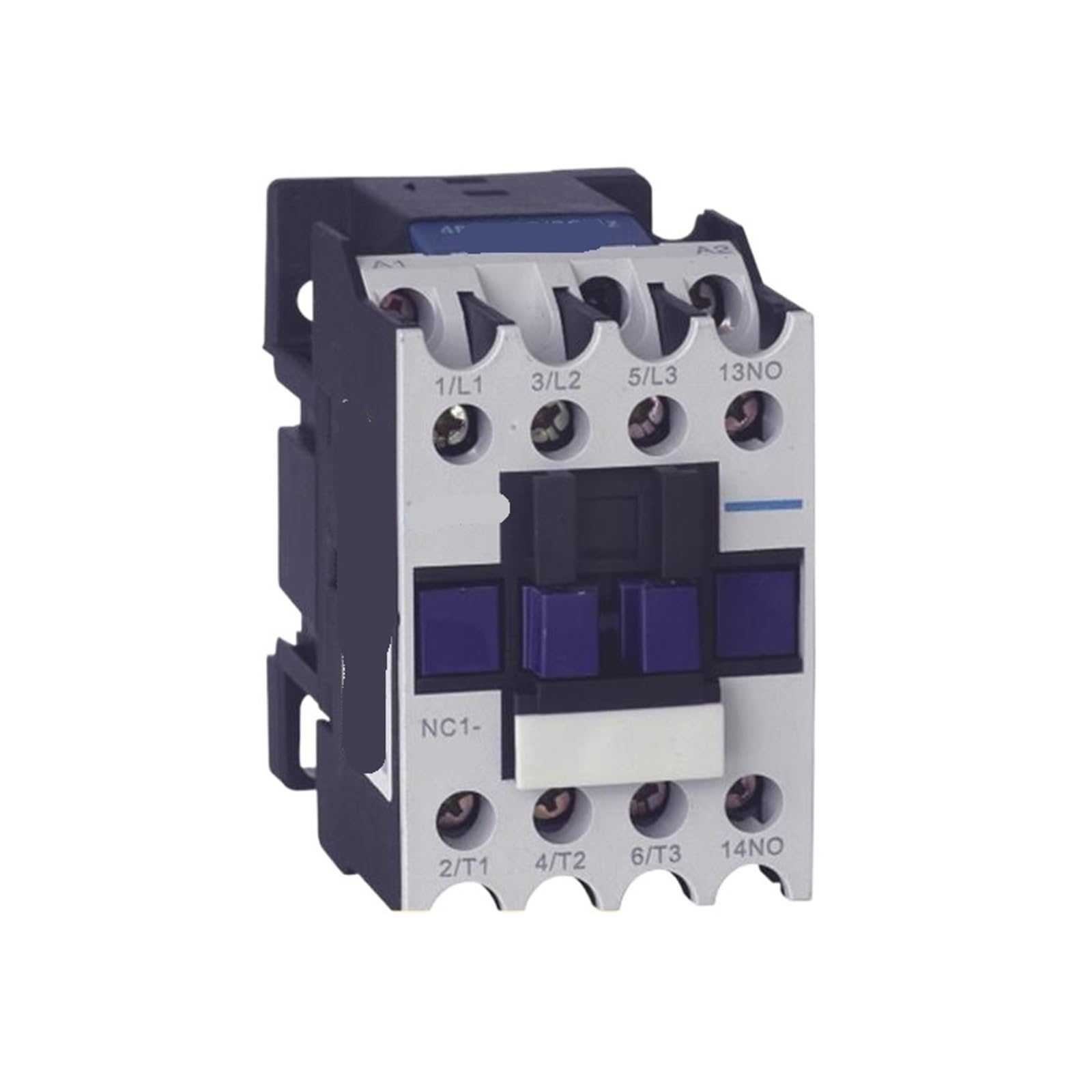 HUUOQIWY AC contactor NC1-2501Z 24V | 710016122501024