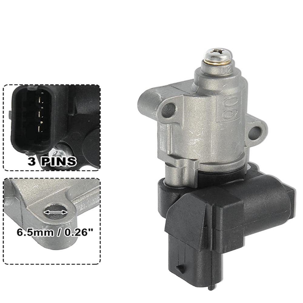 35150-2B010 351502B0A0 AC626 AC4470 アイドルエアスピード