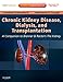 Chronic Kidney Disease, Dialysis, and Transplantation: A Companion to Brenner and Rector's The Kidney - Expert Consult: Online and Print (Pereira, ... Disease, Dialysis, and Transplantation)