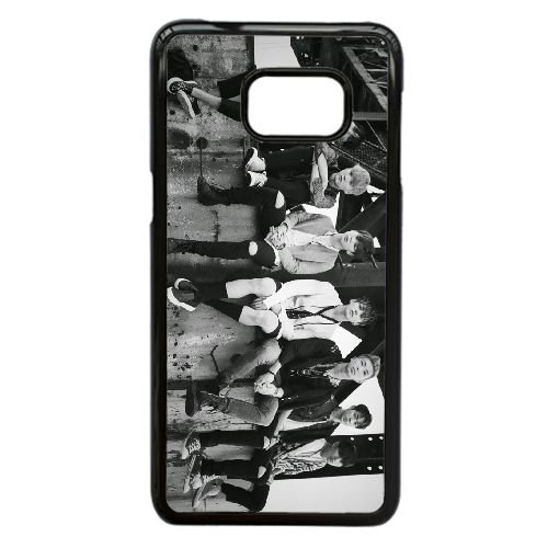 Kpop Bts 62Muh0 cover samsung Galaxy S7 Edge Cell