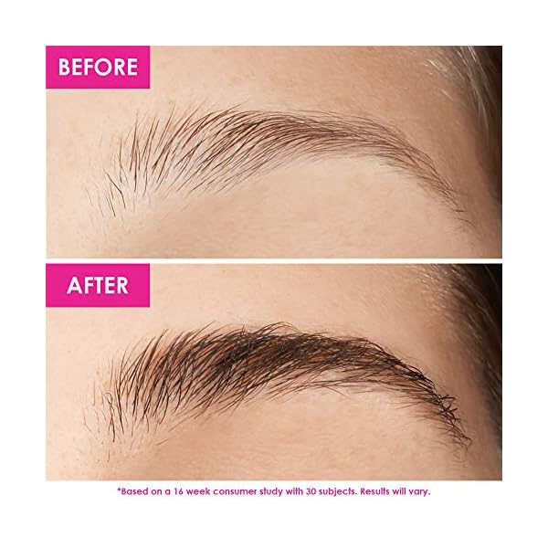 Grande Cosmetics GrandeBROW Brow Enhancing Serum, 0.1 Fl Oz