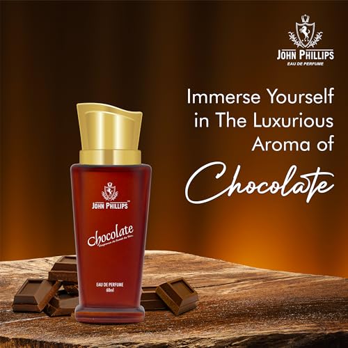 Image of MARCONI HAPPY HOURS & CHOCOLATE Eau De French Perfume Combo Gift Set For Men & Women(Pack Of 2,160ML)