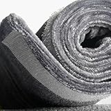 Photo Gallery zilimontt set di 2 coperture per maniglie di frigoriferi e forno, in tessuto di velluto, per armadietti da cucina, microonde, lavastoviglie, con fissaggio, si adattano alle maniglie (nero) Photo Gallery zilimontt set di 2 coperture per maniglie di frigoriferi e forno, in tessuto di velluto, per armadietti da cucina, microonde, lavastoviglie, con fissaggio, si adattano alle maniglie (nero)