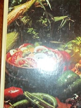 Paperback The Vegetables Cookbook Book