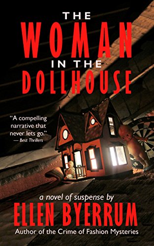 the dollhouse novel
