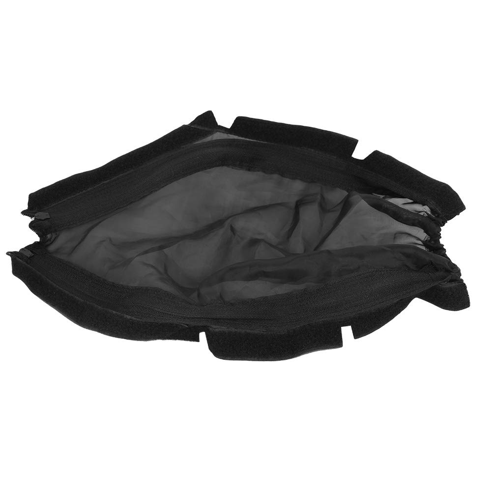 Pwshymi Copertura Antipolvere In Rete Di Nylon Per Telaio Auto RC Rally 1/10 Slash 4x4 LCG - Leggera E Facile Da Montare
