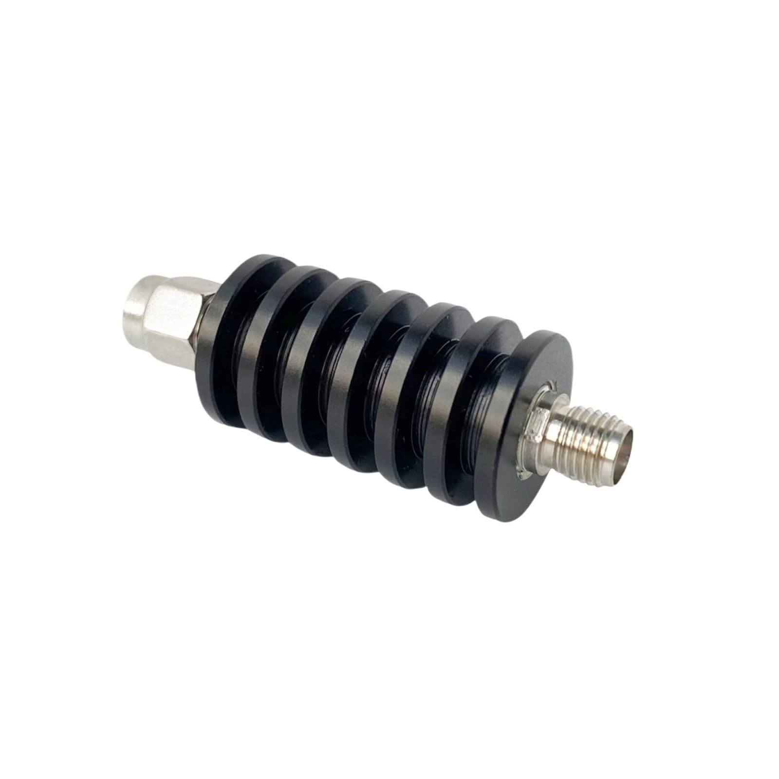 atténuateur Atténuateur de Type SMA 10W DC-6G/8GHZ, puissance coaxiale SMA RF(1db,8G)