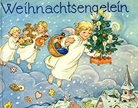Weihnachtsenglein 3760760759 Book Cover