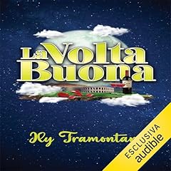 La volta buona copertina