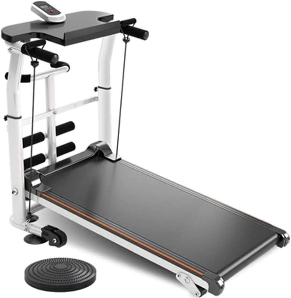 Home Treadmills for Home Folding with Incline Wireless Intelligent