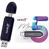 Carlinkit 5.0 SE Pro Wireless Android Car & CarPlay Adapter Convert Wired to Wireless for OEM Vehicles Model Year 2015 to 2026 Compatible with Wired CarPlay & Android Car Cars